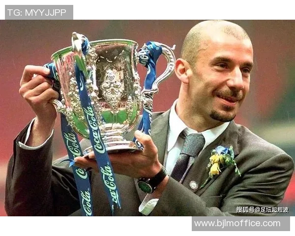 足球明星与教练的对抗史：那些怼过教练的传奇球员们