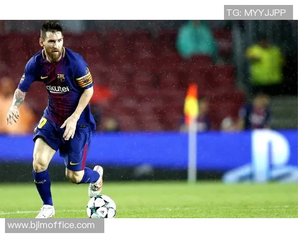 梅西不仅是足球巨星更是人品楷模的真实写照