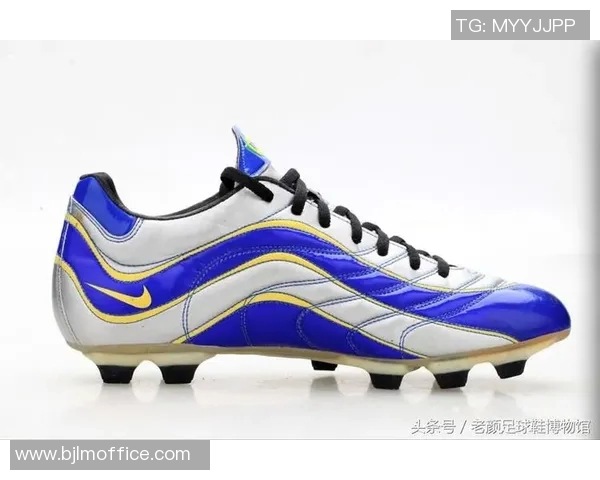 足球明星球鞋大盘点精选图片展示他们的独特风格与个性
