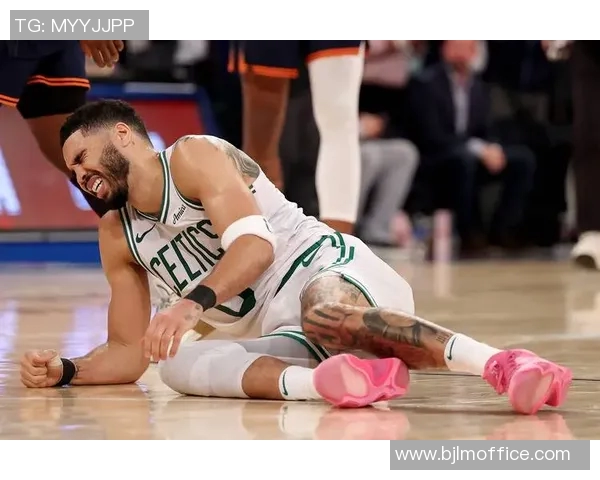 塔图姆60分献礼科比绿军逆转尼克斯书写历史新篇章