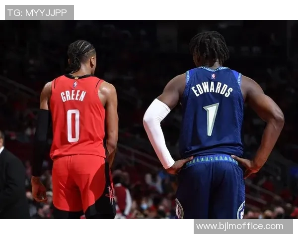 火箭队与森林狼在2020赛季的精彩对决回顾与分析